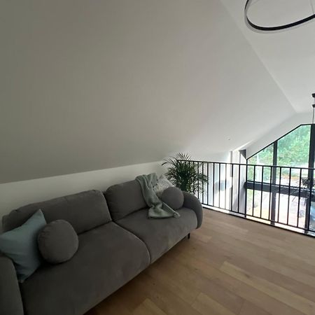 Zakatek Lipowy Most Dış mekan fotoğraf
